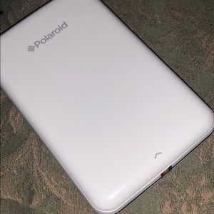 Polaroid Zip